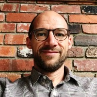 Rainer Mora Mathews