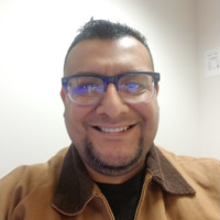 Jose Bernal