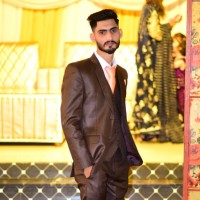 Saqib Khan