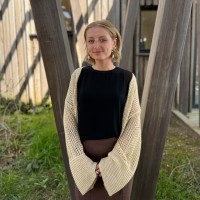 Chloë-Raine Burrows