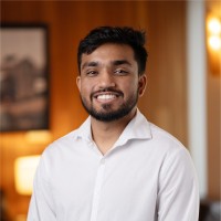 Aryan Patel