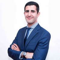 Aram Mkrtoumian, Cfa