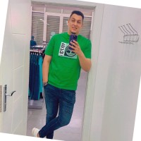 Yones Ali