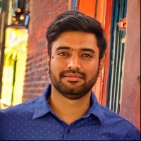 Adarsha N