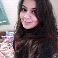 Kanika Sikhola