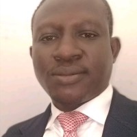 James Abiodun Bassey