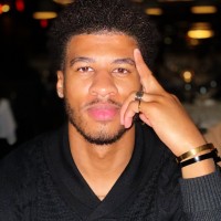 Dre'Yon Robertson
