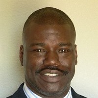 Kenneth Moore