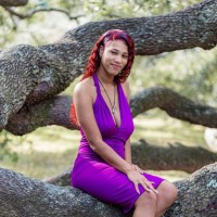 Alissia Williams
