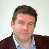 Mark Jenner