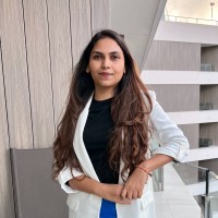 Aishwarya Amrutkar