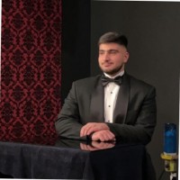David Pettrosian
