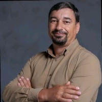 Alexey Bekmin