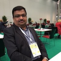 Muralidhar Bhat