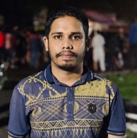 Md Mahfuz Hossain