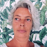 Yvonne Groote