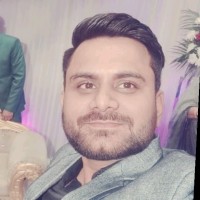 Shivam Sharma