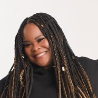 Stephanie Lumpkins