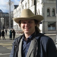 Daniil Berendeev