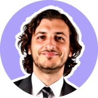 Romain Bousquet