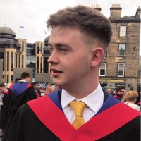 Reece Grainger