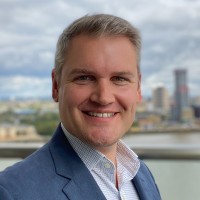 Stephen Gray