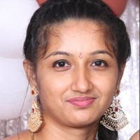 Jyothi K