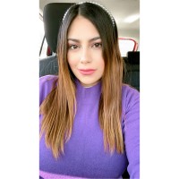 Reyna Barrón Ramírez