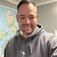 Matthew Howgego