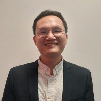 Martin Wong