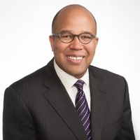 Michael Whitlock