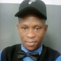 Sithuliseni Vuyani Mbata