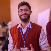 Haziq Zaheer
