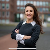 Irina Ariana Cazacu