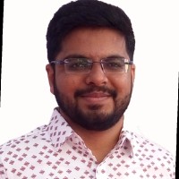 Kunjan Pandya