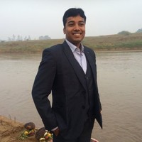 Nilesh Singh