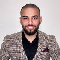 Anthony Ferreira