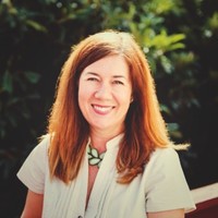 Yvonne Curley
