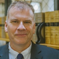 Donald Ferguson