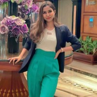 Disha Mishra