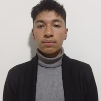 Kevin Ramírez Ruiz