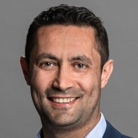 Mehmet-Ali Yildiz