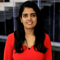 Sumedha Srinivasan