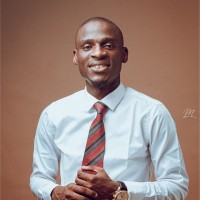 Olufemi Ibitoye Sphri, Acipm
