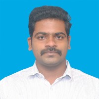 Vivekvasan Kannan