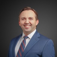 Jonathan P. Wentz