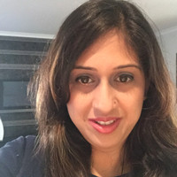 Beejal Shah