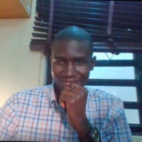 Mark John Zamani