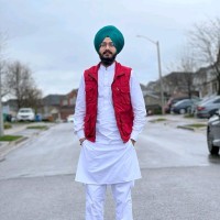 Harkaranbir Singh