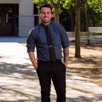 Anthony Oregel, AMFT, APCC